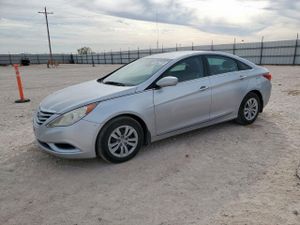 Hyundai Sonata GLS 2.4L 4 2011