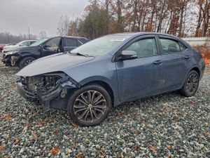 Toyota Corolla L 1.8L 4 2014