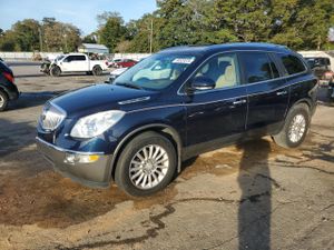 Buick Enclave 3.6L 6 2012