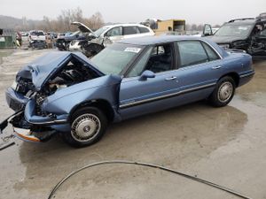 Buick LeSabre CUSTOM 3.8L 6 1998