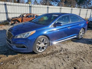 Hyundai Sonata SPORT 2.0L 4 2015