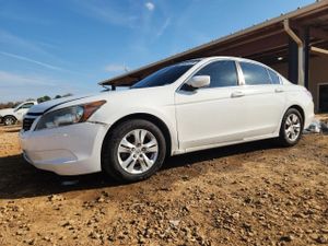 Honda Accord LXP 2.4L 4 2009