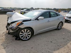 Hyundai Azera GLS 3.3L 6 2014