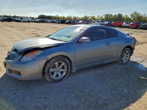 Nissan Altima 2.5S 2.5L 4 2008