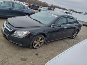 Chevrolet Malibu 1LT 2.4L 4 2012