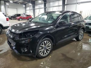 Ford Escape TITANIUM 2.0L 4 2020