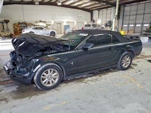 Ford Mustang 4.0L 6 2006