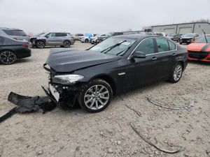BMW 5 Series XI 3.0L 6 2015