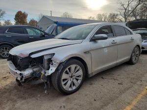 Ford Taurus LIMITED 3.5L 6 2012