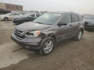 Honda CR-V EX 2.4L 4 2010