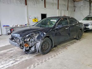 Honda Accord LX 2.4L 4 2008