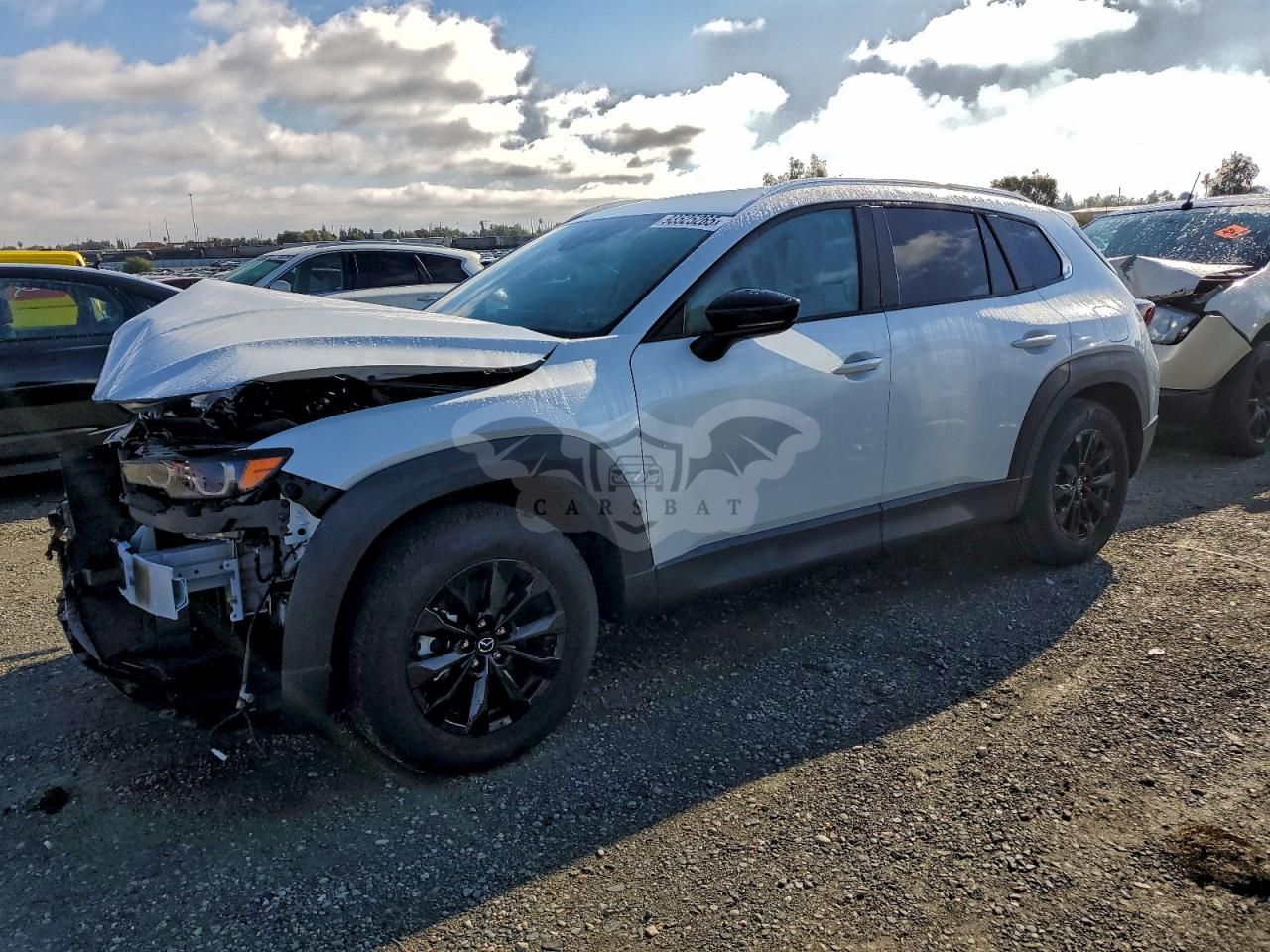 Mazda CX-50 PREFERRED 2.5L 4 2024