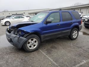 Ford Escape XLT 3.0L 6 2005