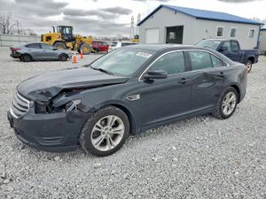 Ford Taurus SEL 3.5L 6 2015