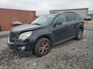 Chevrolet Equinox LT 3.6L 6 2014