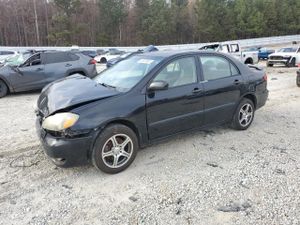 Toyota Corolla CE 1.8L 4 2006