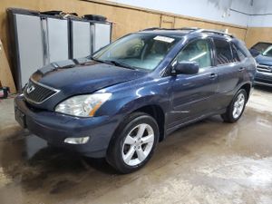 Lexus RX 350 3.5L 6 2007
