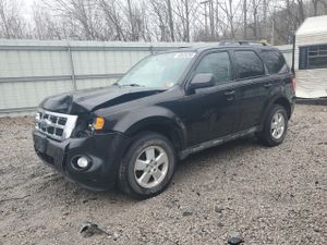 Ford Escape XLT 2.5L 4 2011