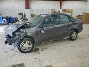 Ford Focus SE COMFORT 2.0L 4 2003