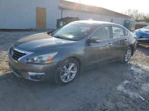 Nissan Altima 2.5 2.5L 4 2015