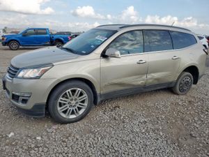 Chevrolet Traverse LT 3.6L 6 2015