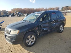 Jeep Compass SPORT 2.4L 4 2011