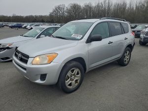 Toyota Rav4 2.5L 4 2012
