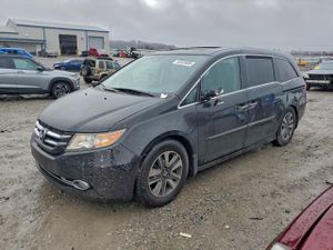 Honda Odyssey TOURING 3.5L 6 2015