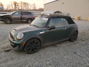 Mini Cooper S 1.6L 4 2013