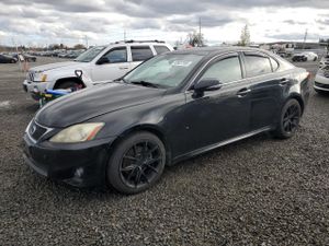 Lexus IS 250 2.5L 6 2011