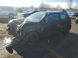 Volkswagen Golf 1.8L 4 2015