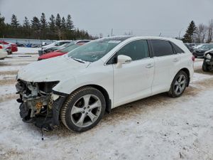 Toyota Venza LE 3.5L 6 2013