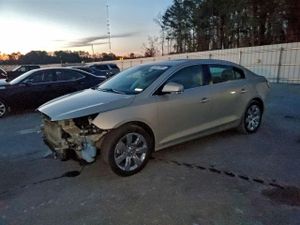 Buick LaCrosse PREMIUM 3.6L 6 2012