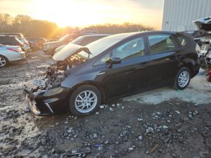 Toyota Prius 1.8L 4 2012