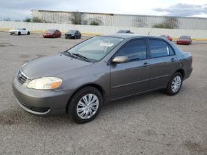 Toyota Corolla CE 1.8L 4 2007