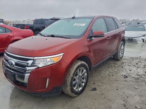 Ford Edge LIMITED 3.5L 6 2014