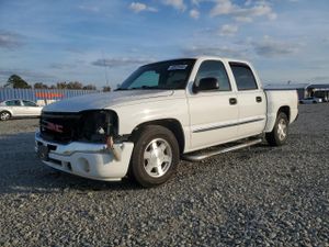 GMC Sierra C1500 5.3L 8 2005