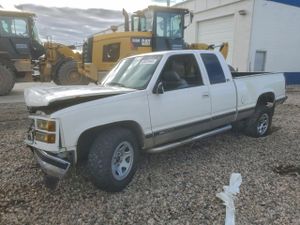 GMC Sierra K1500 5.7L 8 1996