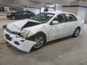Honda Accord SE 2.4L 4 2007