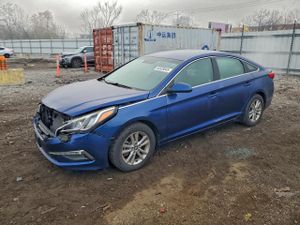 Hyundai Sonata SE 2.4L 4 2015
