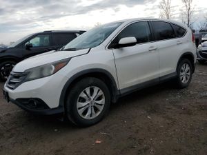 Honda CR-V EXL 2.4L 4 2012