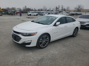 Chevrolet Malibu LT 1.5L 4 2021
