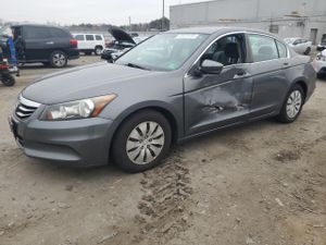 Honda Accord LX 2.4L 4 2012