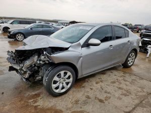 Mazda 3 I 2.0L 4 2013