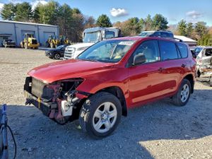 Toyota Rav4 2.5L 4 2009