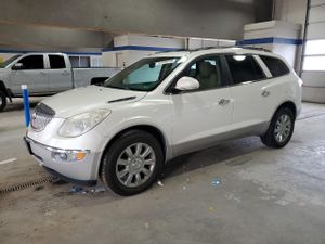 Buick Enclave 3.6L 6 2012