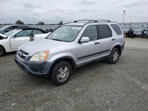 Honda CR-V EX 2.4L 4 2002