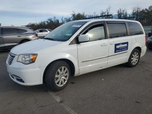 Chrysler Town & Country TOURING 3.6L 6 2015