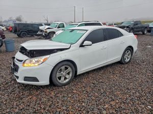 Chevrolet Malibu 1LT 2.5L 4 2015