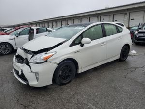 Toyota Prius 1.8L 4 2015